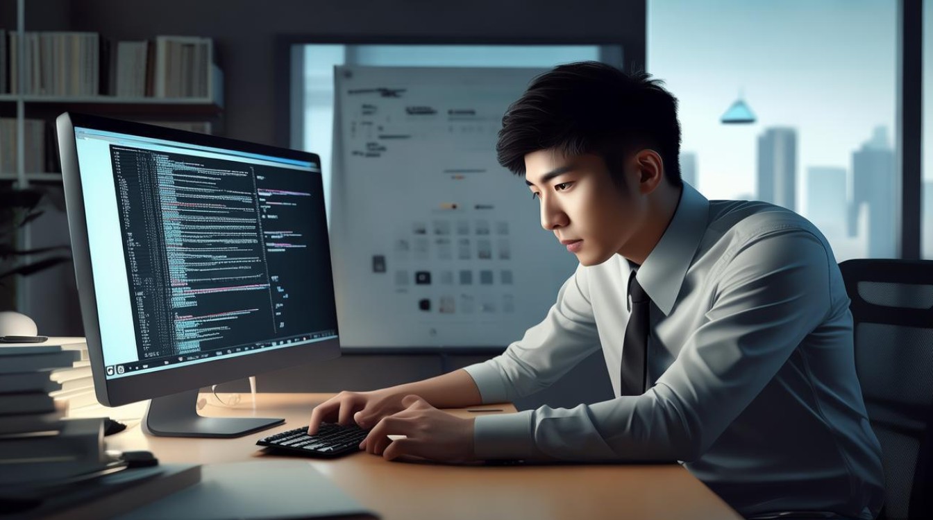 软件工程师具体工作内容与核心职责是什么? 软件工程师具体工作内容与核心职责是什么?