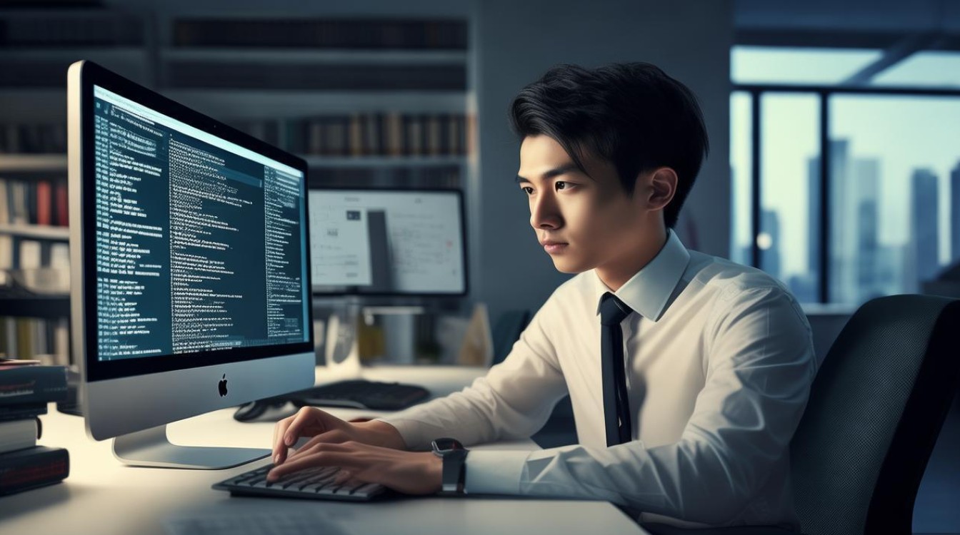 软件工程师具体工作内容与核心职责是什么? 软件工程师具体工作内容与核心职责是什么?