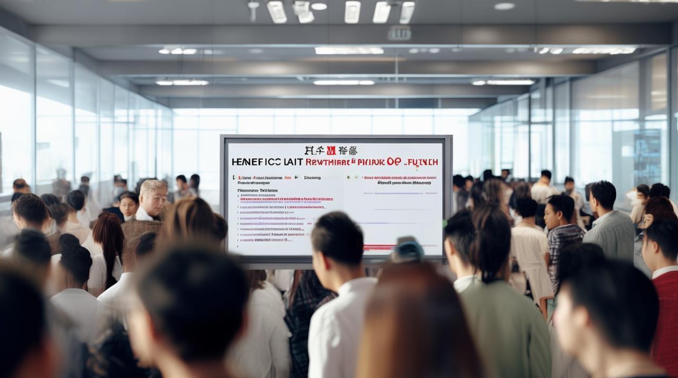 合肥高投公开招聘，哪些岗位竞争最激烈？