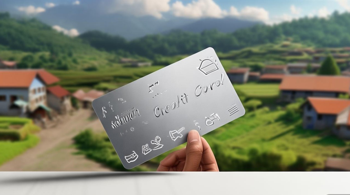 农村信用卡是什么卡?有何用途与门槛? 农村信用卡是什么卡?有何用途与门槛?