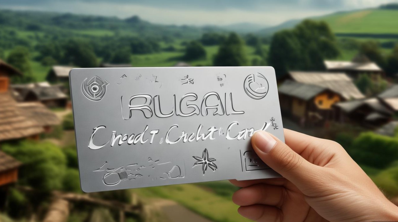 农村信用卡是什么卡?有何用途与门槛? 农村信用卡是什么卡?有何用途与门槛?