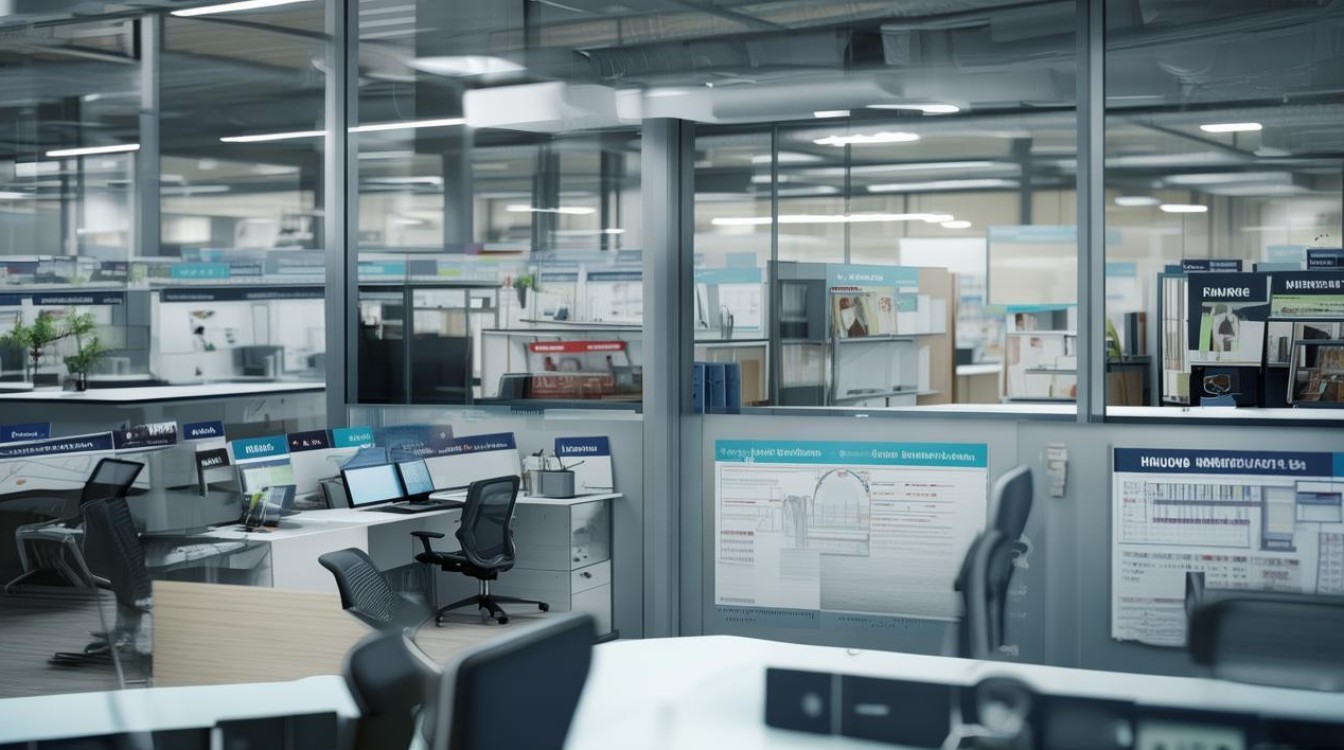 业务部门具体指哪些部门?职责有何不同? 业务部门具体指哪些部门?职责有何不同?