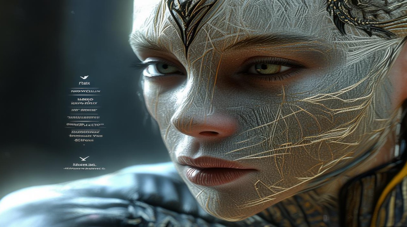 人物形象设计是扮靓还是塑造灵魂？