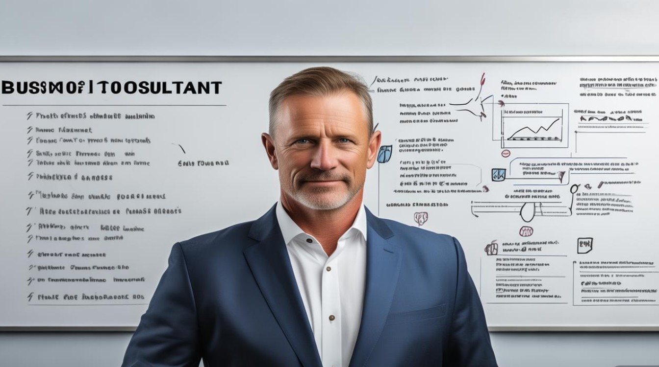 商务咨询具体解决企业哪些问题？