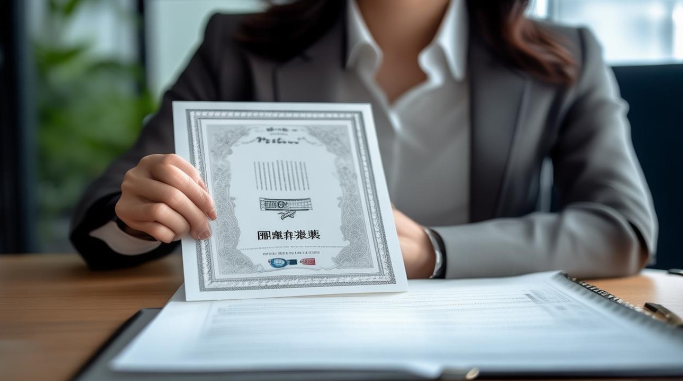 执业资格证书是什么?为何职场人必备? 执业资格证书是什么?为何职场人必备?