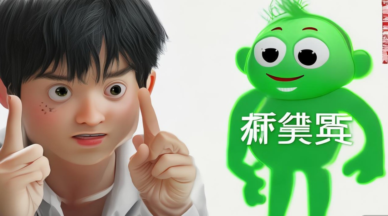 绿卡通是啥?30字疑问标题,绿卡通是什么? 绿卡通是啥?30字疑问标题,绿卡通是什么?