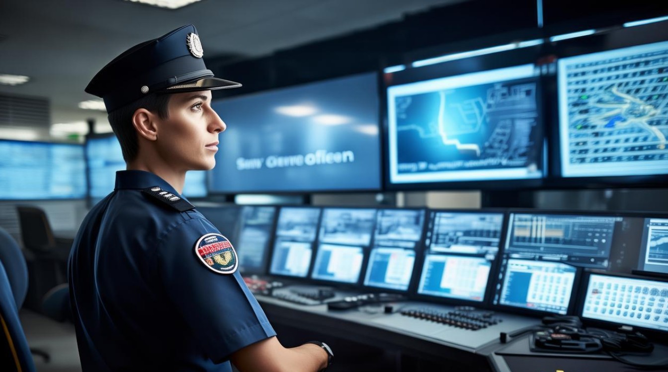 安全员的核心职责究竟是什么? 安全员的核心职责究竟是什么?