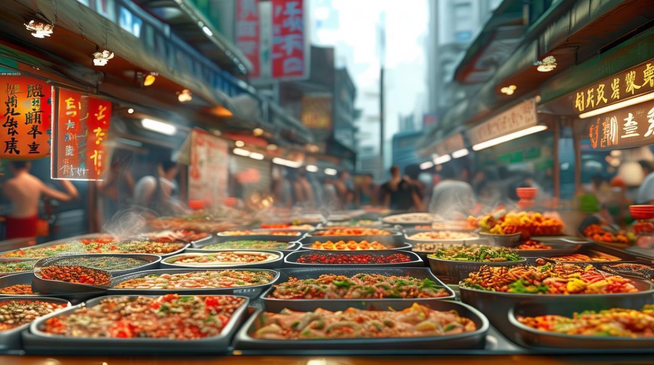 亦庄美食哪家强?求推荐! 亦庄美食哪家强?求推荐!