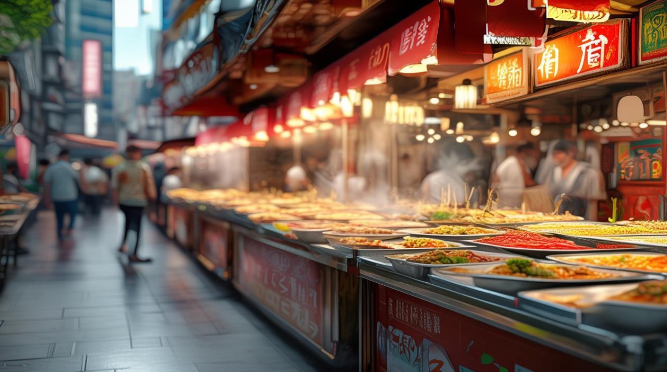 亦庄美食哪家强?求推荐! 亦庄美食哪家强?求推荐!