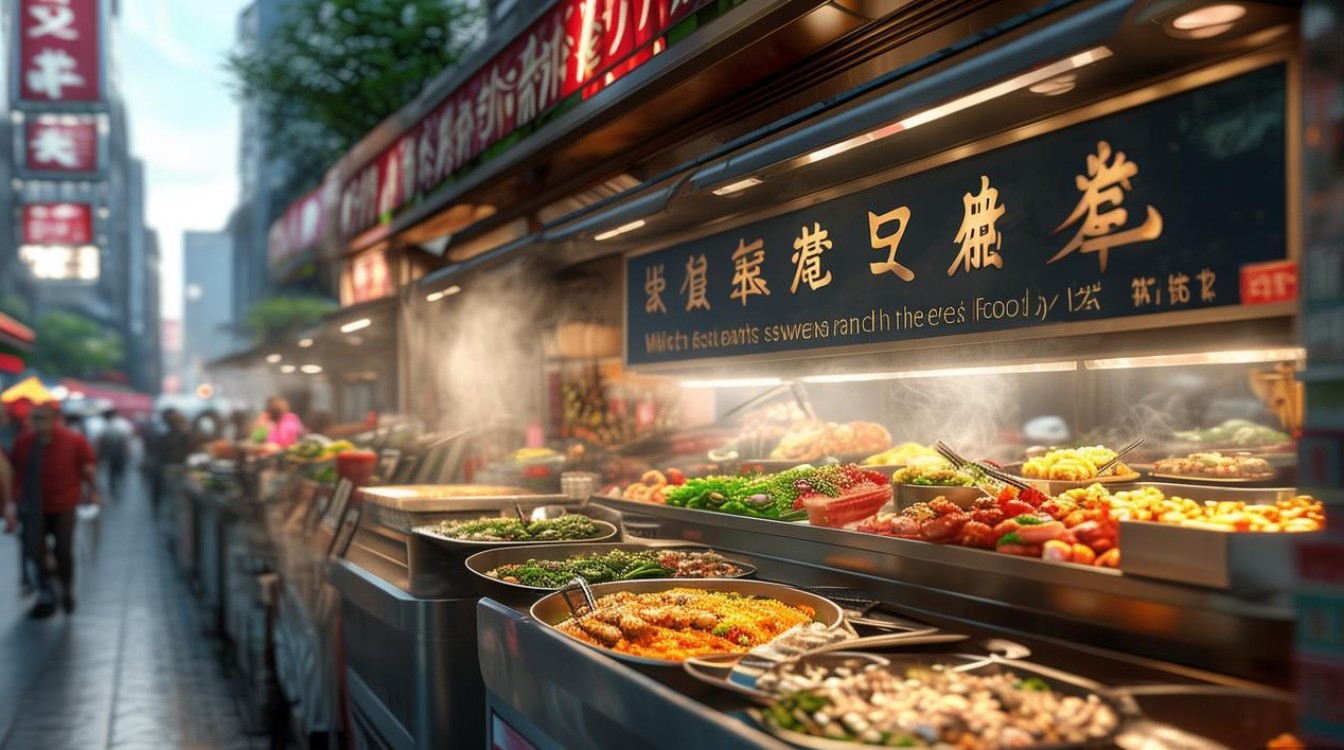 亦庄美食哪家强?求推荐! 亦庄美食哪家强?求推荐!