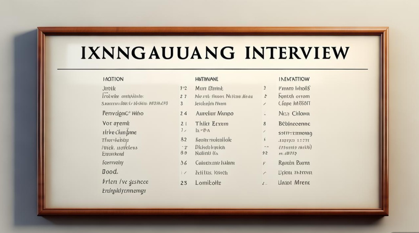 新晃面试名单何时公布? 新晃面试名单何时公布?