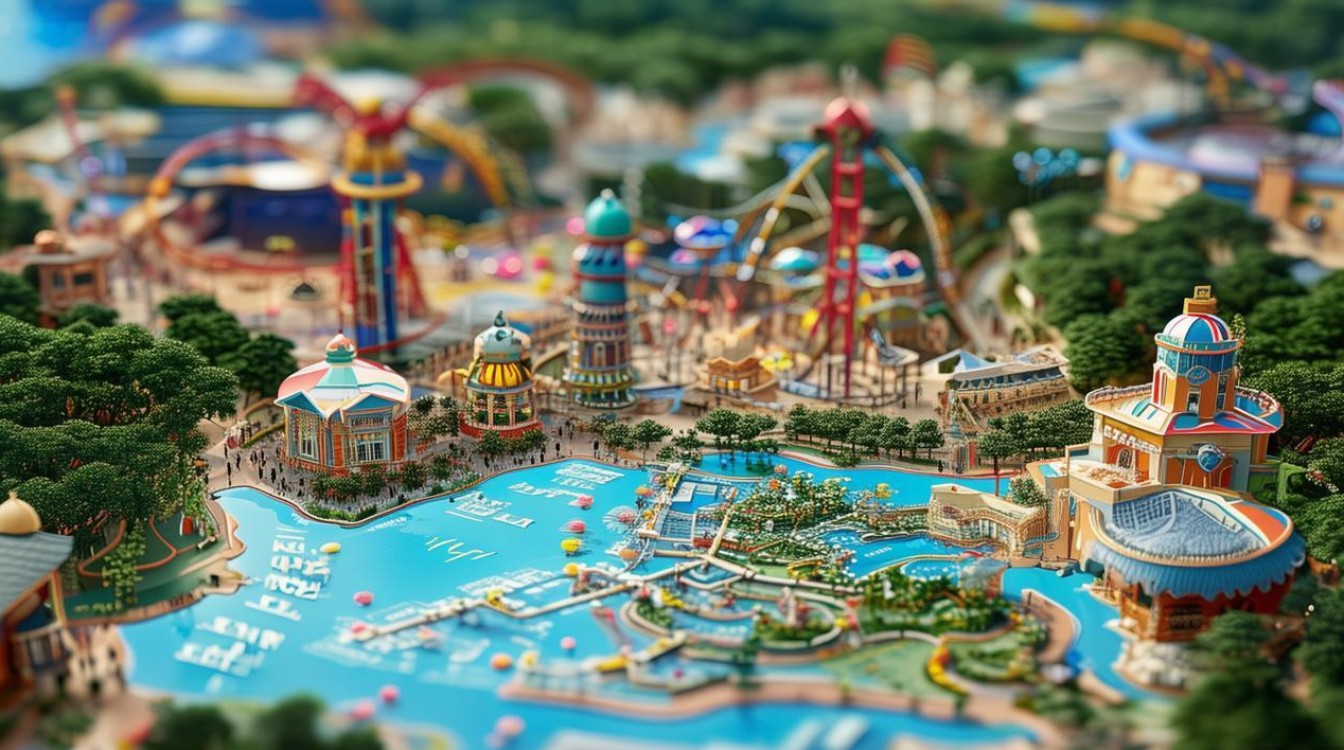 长沙世界之窗有哪些必玩项目与特色? 长沙世界之窗有哪些必玩项目与特色?