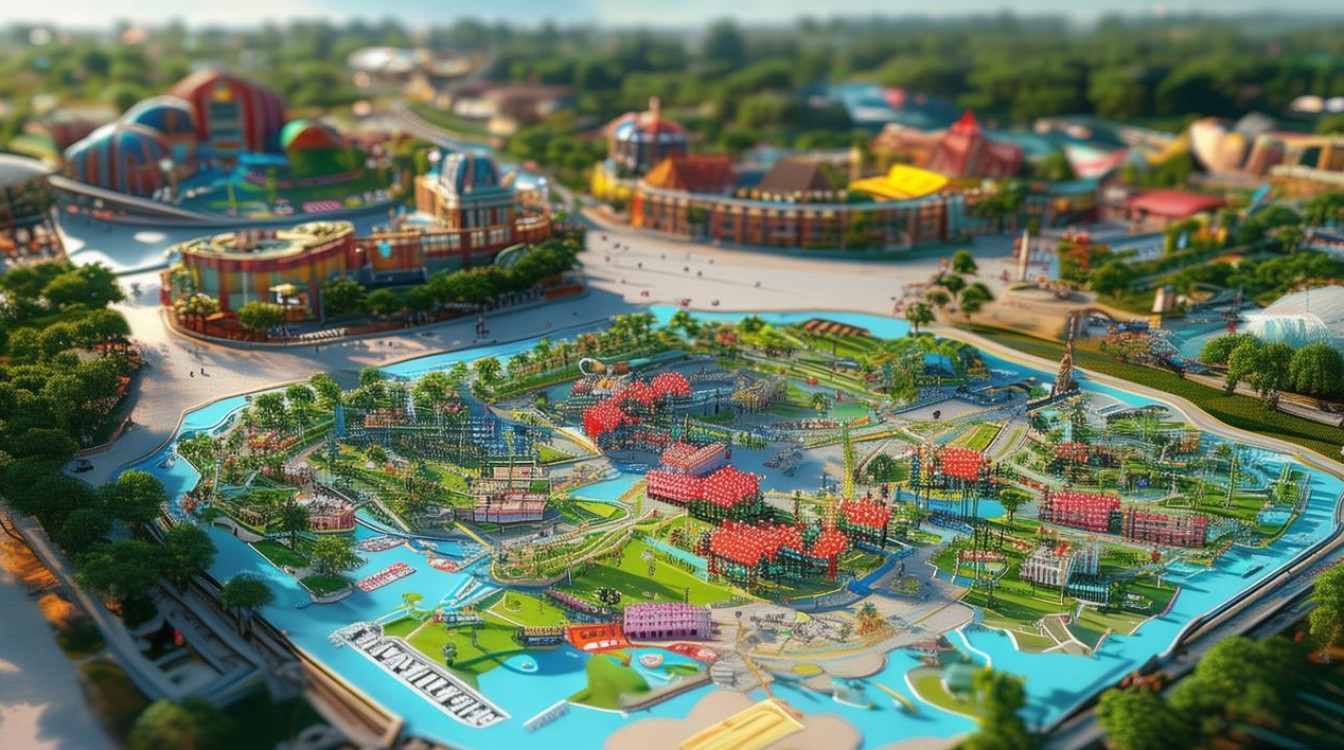 长沙世界之窗有哪些必玩项目与特色? 长沙世界之窗有哪些必玩项目与特色?