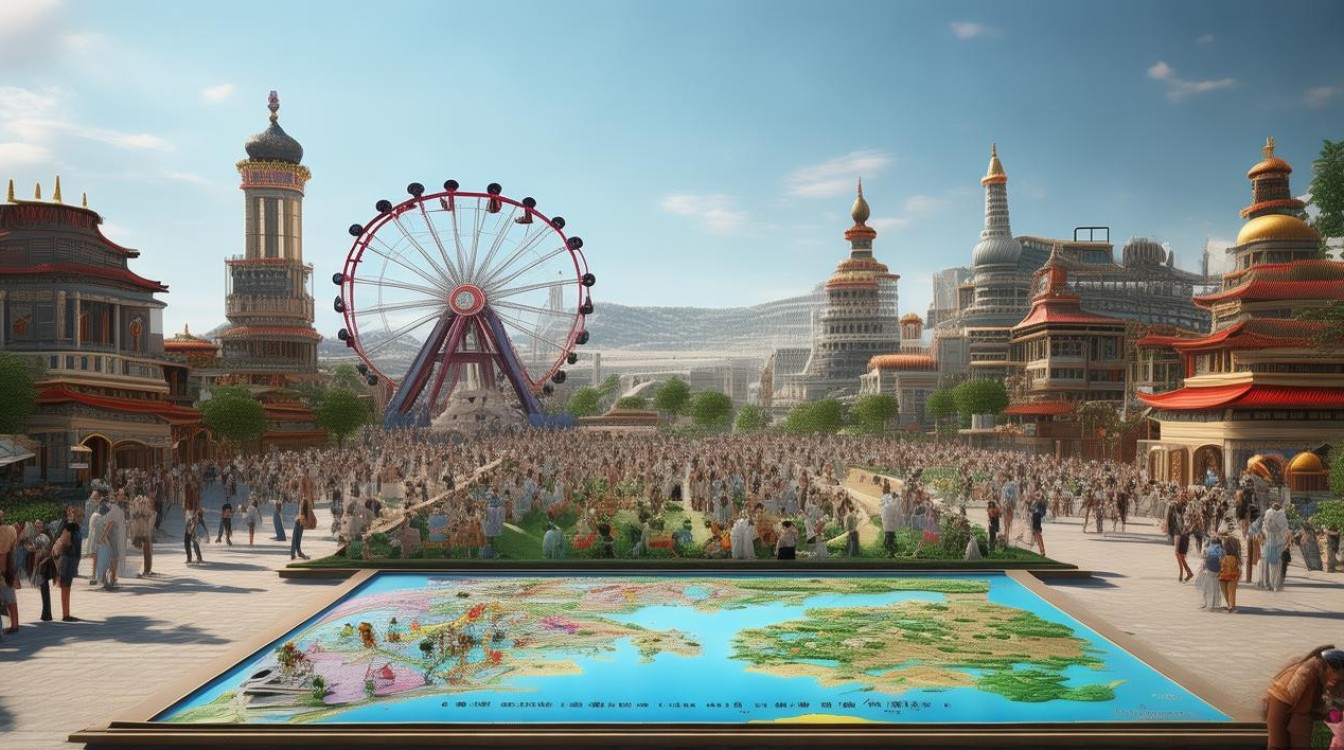 长沙世界之窗有哪些必玩项目与特色? 长沙世界之窗有哪些必玩项目与特色?