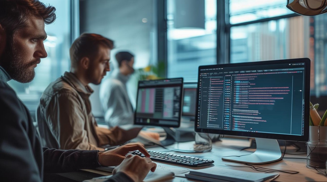 驻场开发具体指什么工作模式? 驻场开发具体指什么工作模式?