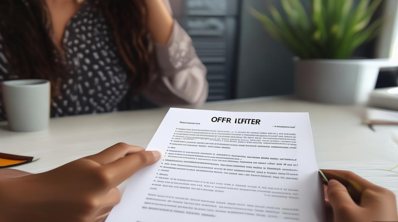 公司offer具体指什么？