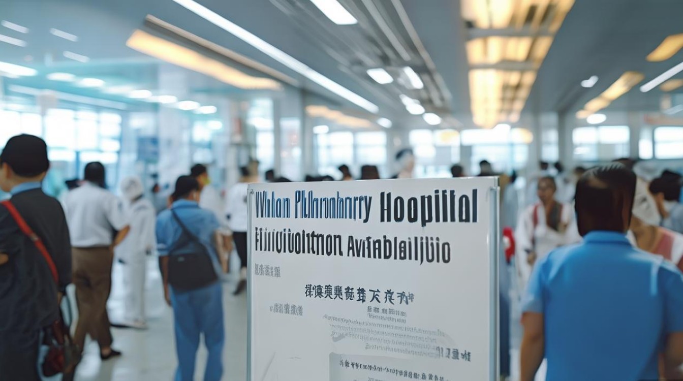 武汉肺部医院公开招聘,哪些岗位在招? 武汉肺部医院公开招聘,哪些岗位在招?