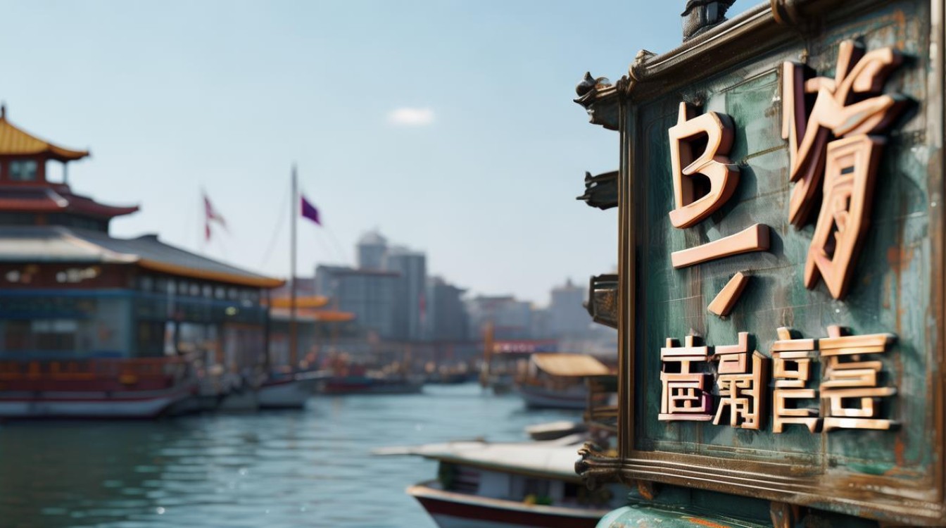 湾仔码头名字有何由来或特殊含义? 湾仔码头名字有何由来或特殊含义?