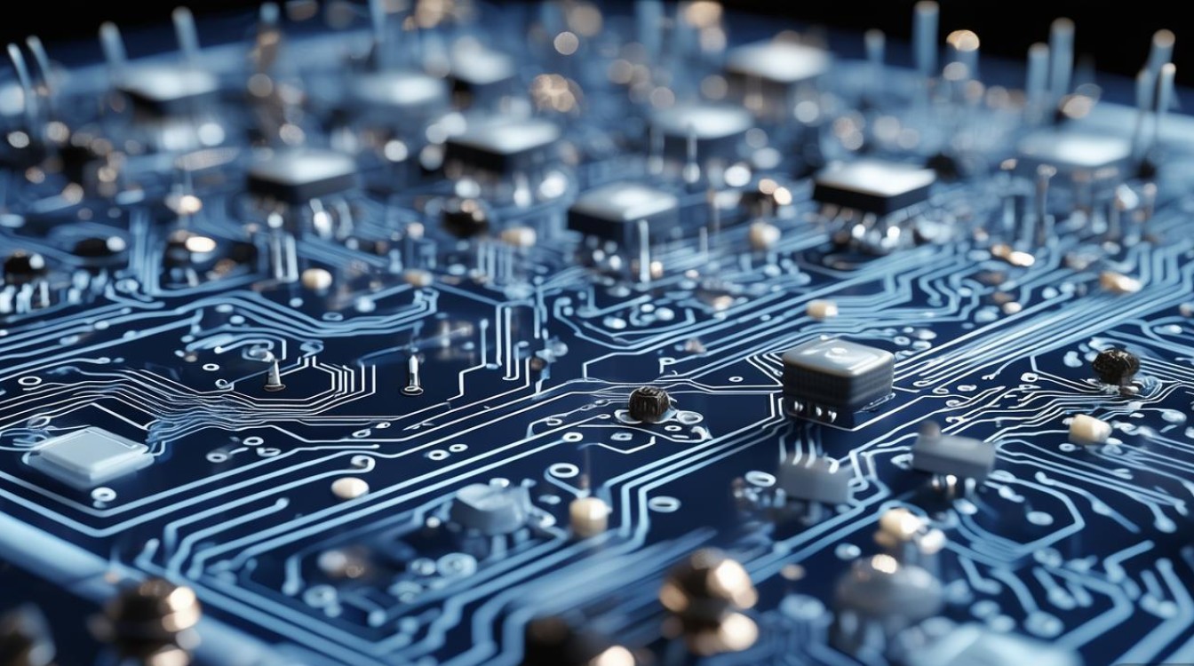 模拟IC究竟是什么? 模拟IC究竟是什么?