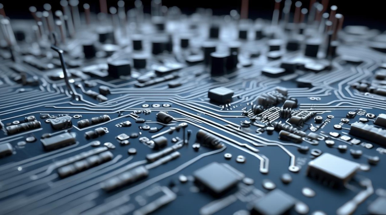 模拟IC究竟是什么? 模拟IC究竟是什么?