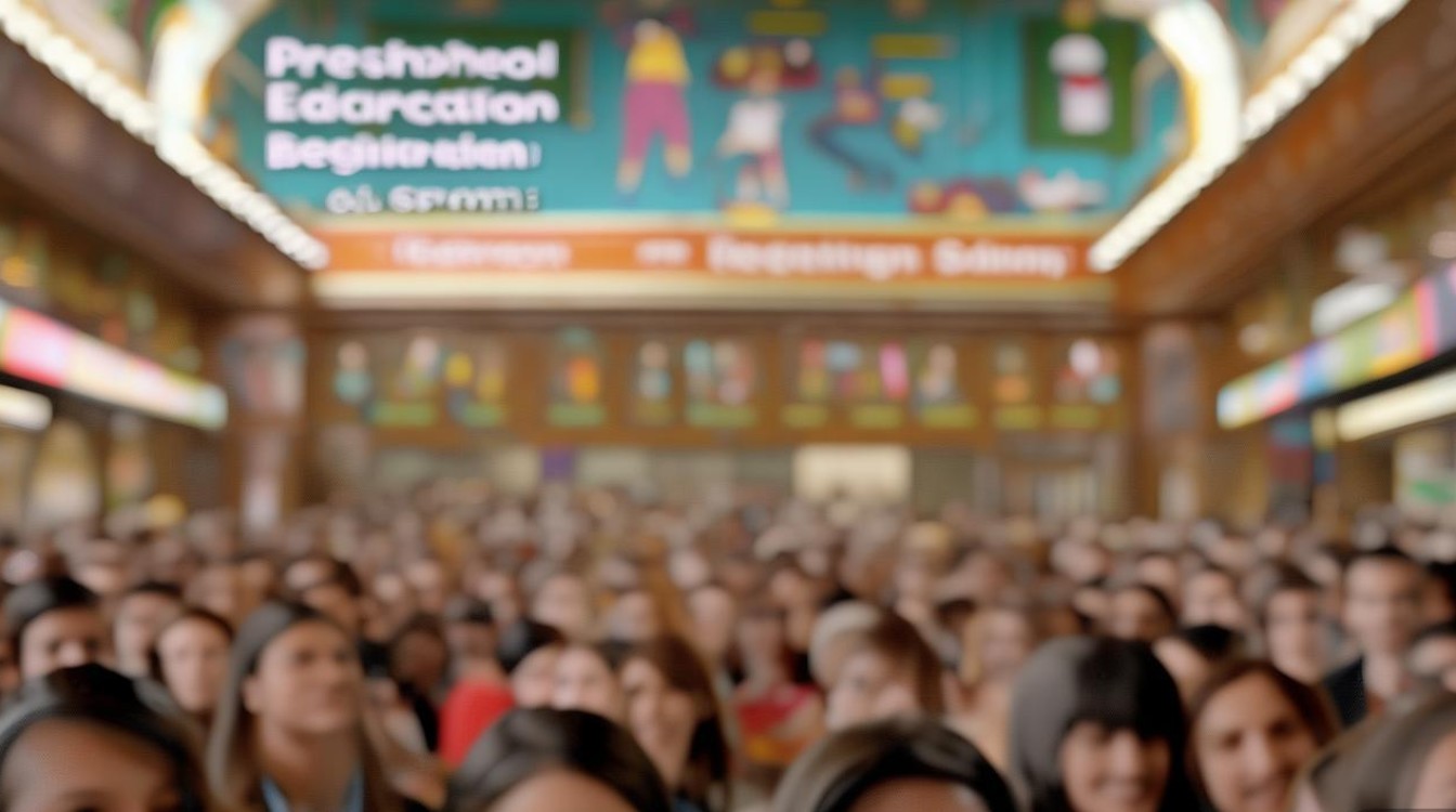 学前教育公开招聘,何时开始报名? 学前教育公开招聘,何时开始报名?