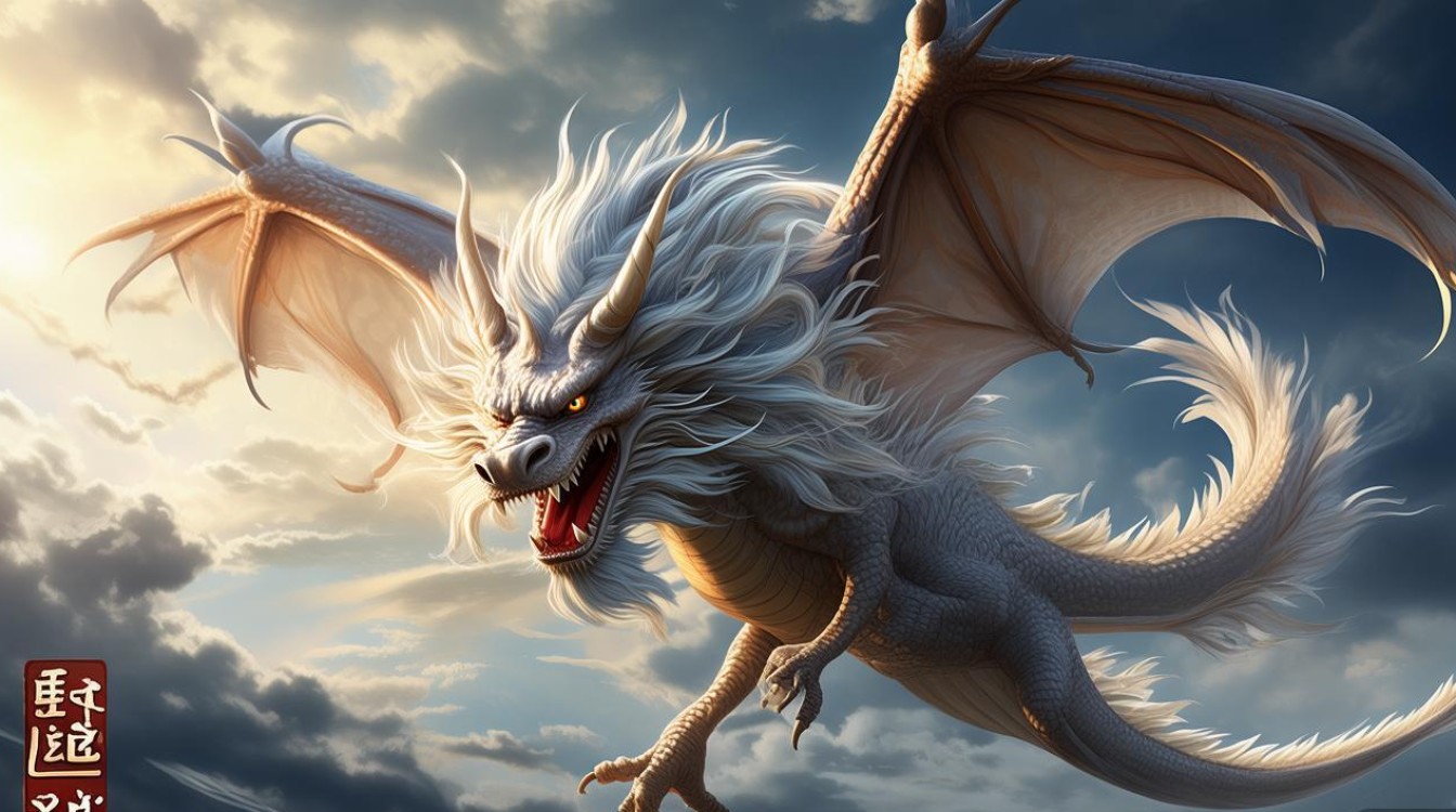 龙运究竟是什么? 龙运究竟是什么?