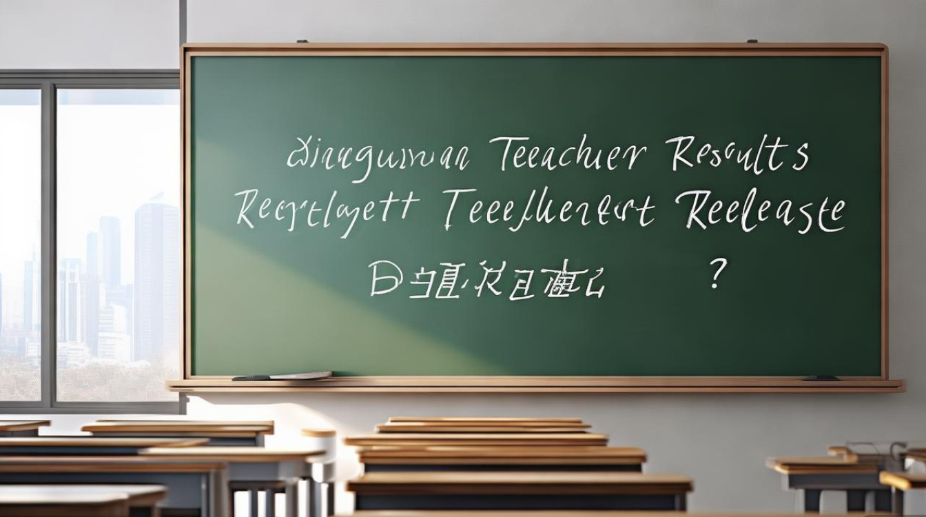襄垣教师招聘成绩何时公布? 襄垣教师招聘成绩何时公布?