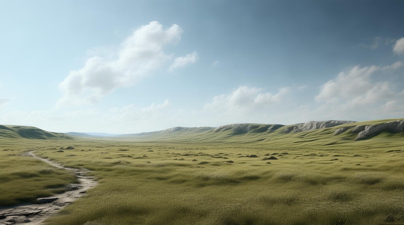 平野究竟是什么?地貌特征还是人文概念? 平野究竟是什么?地貌特征还是人文概念?