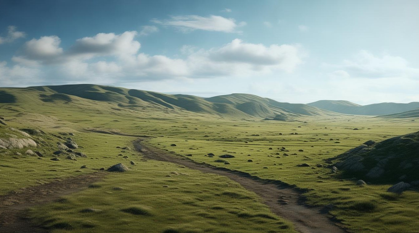 平野究竟是什么?地貌特征还是人文概念? 平野究竟是什么?地貌特征还是人文概念?