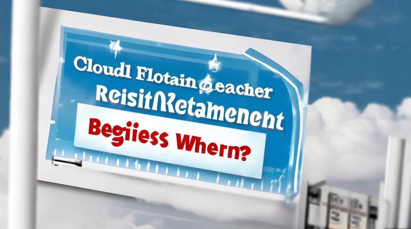 云浮教师公开招聘何时开始报名? 云浮教师公开招聘何时开始报名?