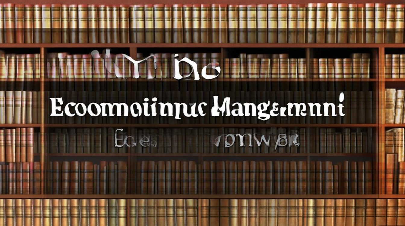 经济管理究竟管什么？