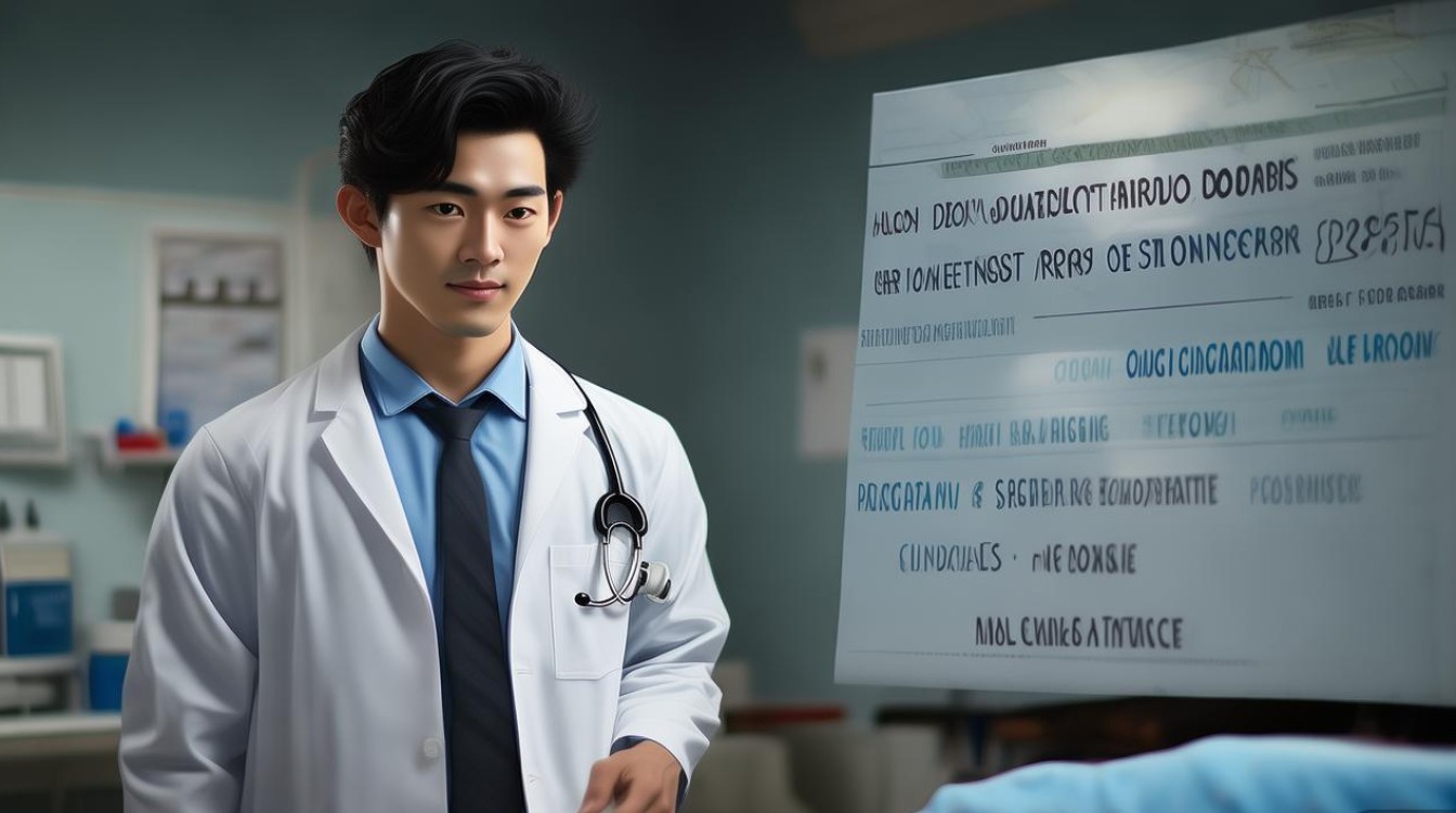 考医生需满足哪些硬性条件? 考医生需满足哪些硬性条件?