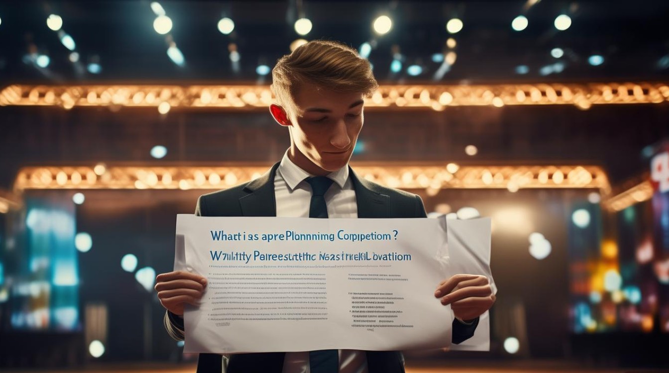 职业规划大赛是什么?为何要参加? 职业规划大赛是什么?为何要参加?