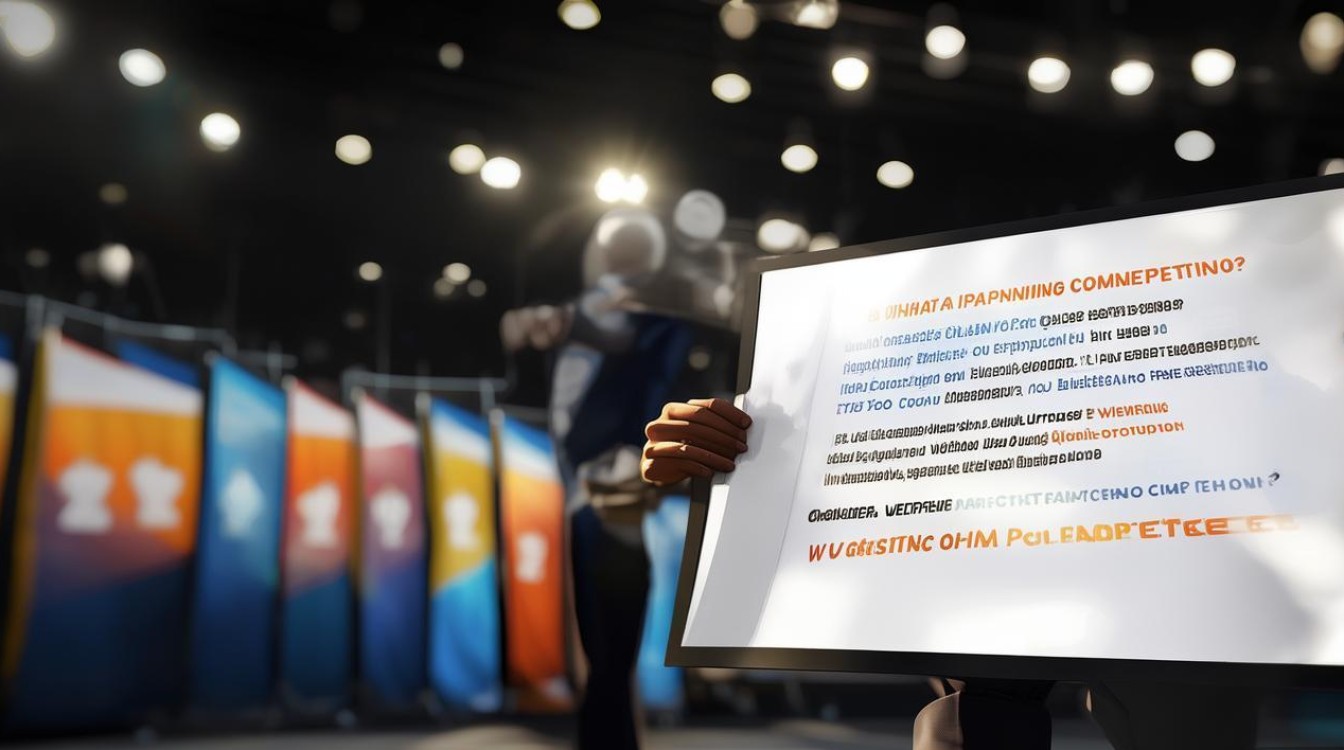 职业规划大赛是什么?为何要参加? 职业规划大赛是什么?为何要参加?