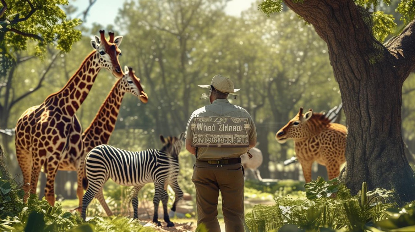 饲养员到底养什么动物? 饲养员到底养什么动物?