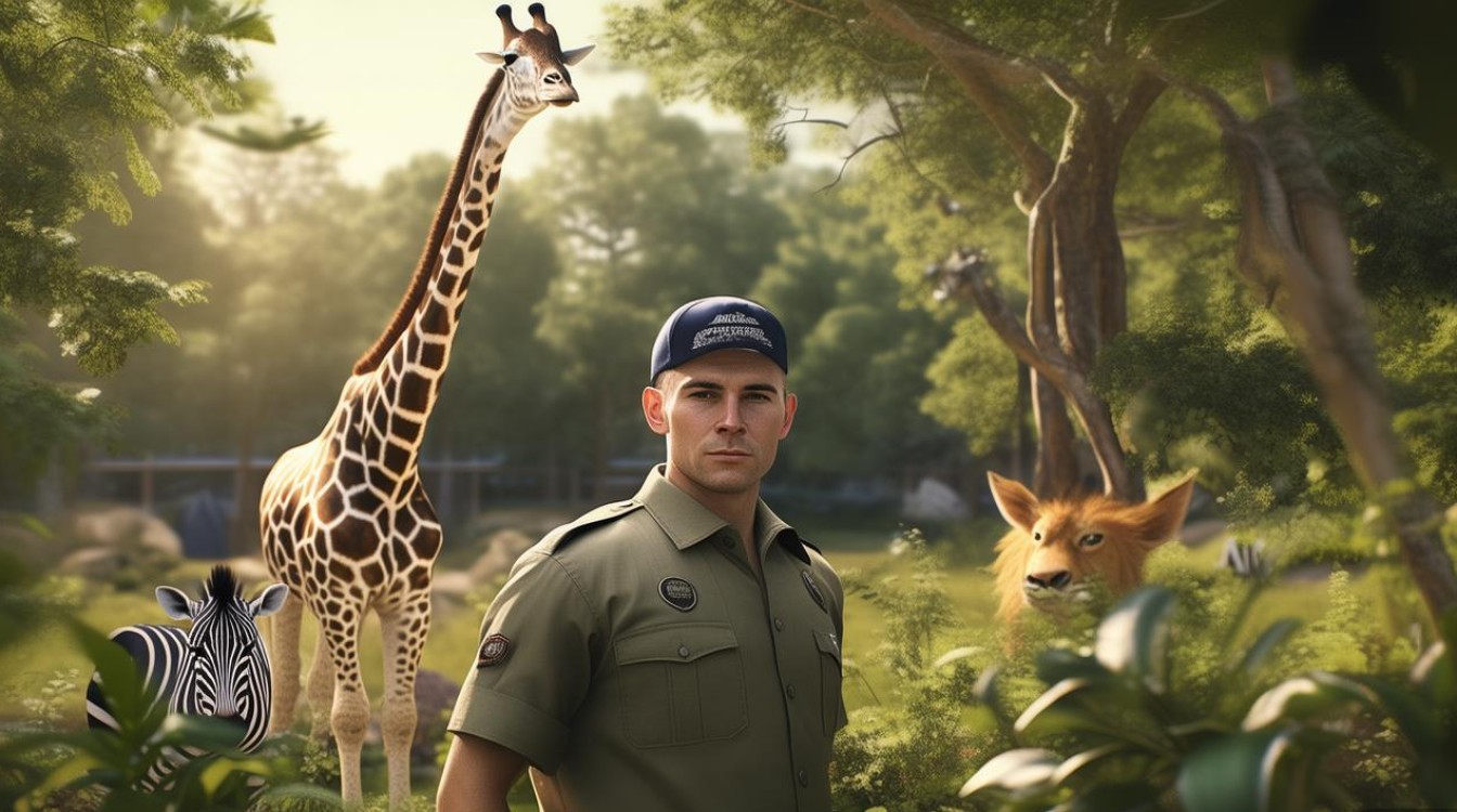 饲养员到底养什么动物? 饲养员到底养什么动物?