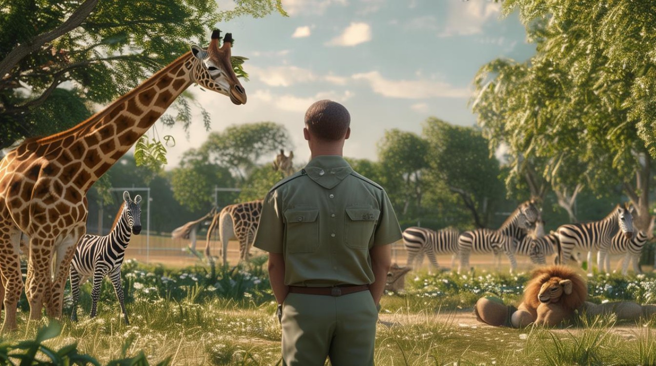 饲养员到底养什么动物? 饲养员到底养什么动物?