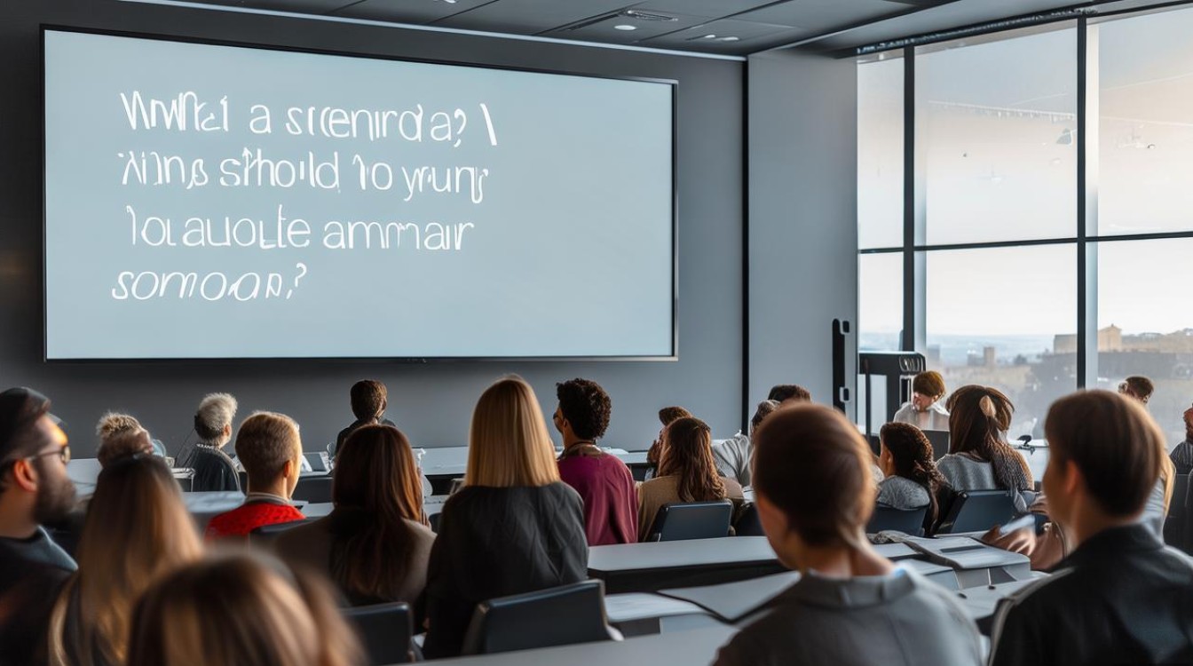 宣讲会是什么?为何要参加宣讲会? 宣讲会是什么?为何要参加宣讲会?