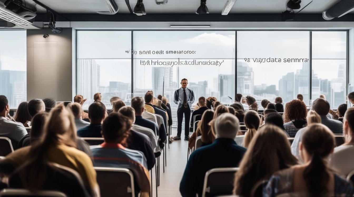 宣讲会是什么?为何要参加宣讲会? 宣讲会是什么?为何要参加宣讲会?