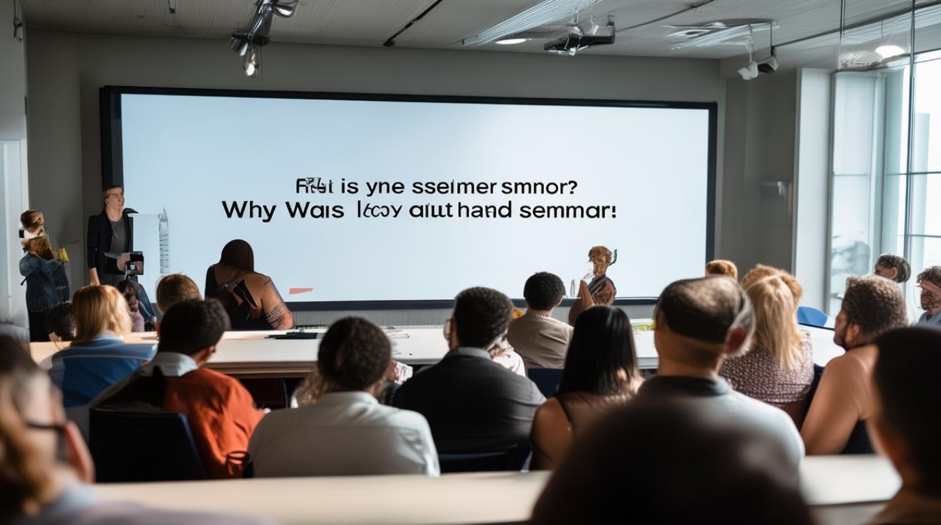 宣讲会是什么?为何要参加宣讲会? 宣讲会是什么?为何要参加宣讲会?