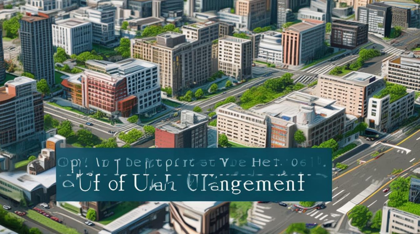 城市运营究竟是什么? 城市运营究竟是什么?