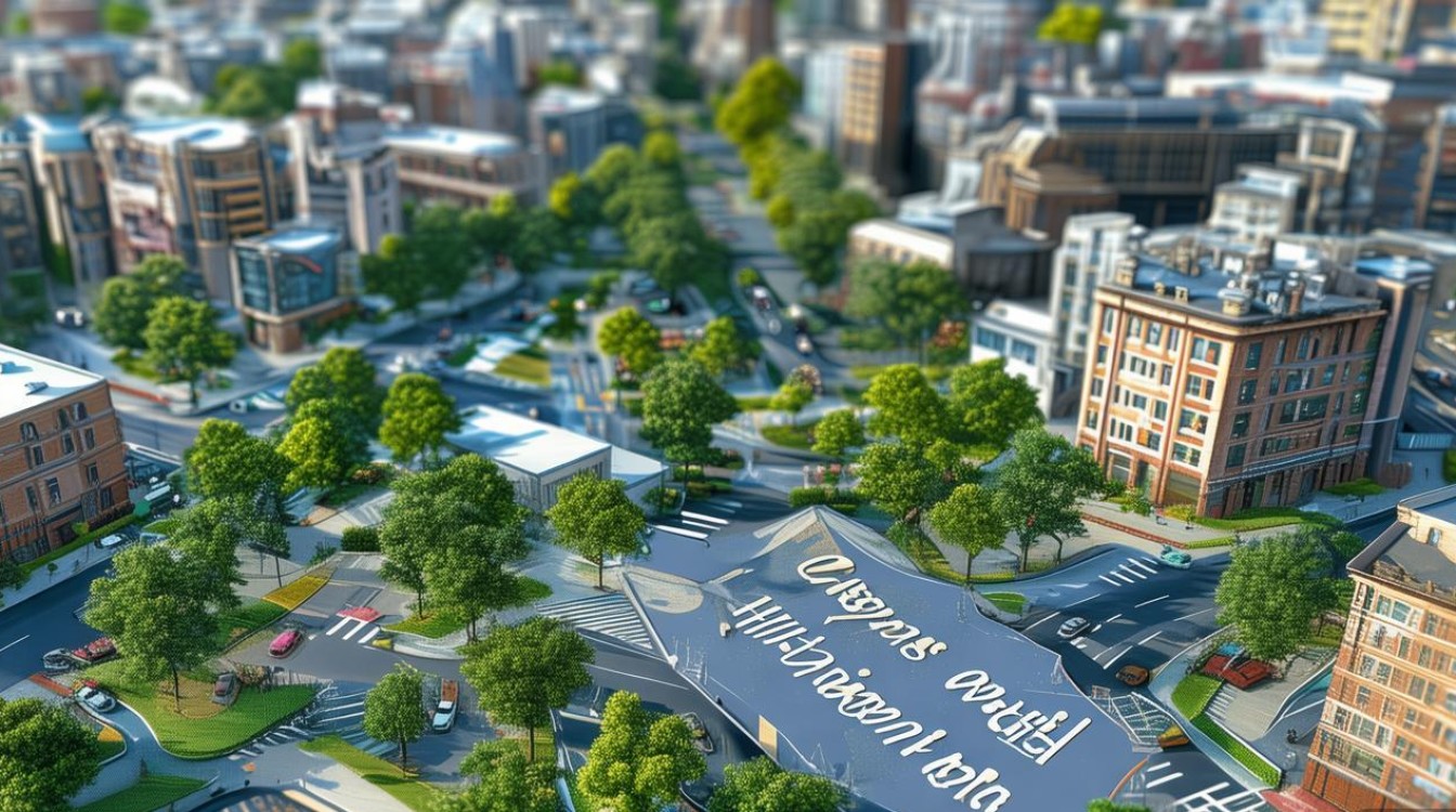 城市运营究竟是什么? 城市运营究竟是什么?