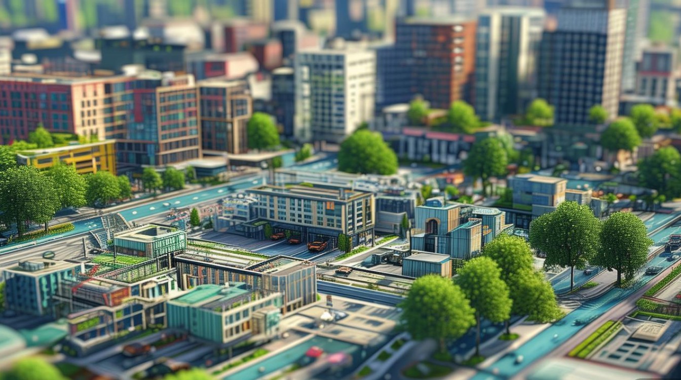 城市运营究竟是什么? 城市运营究竟是什么?