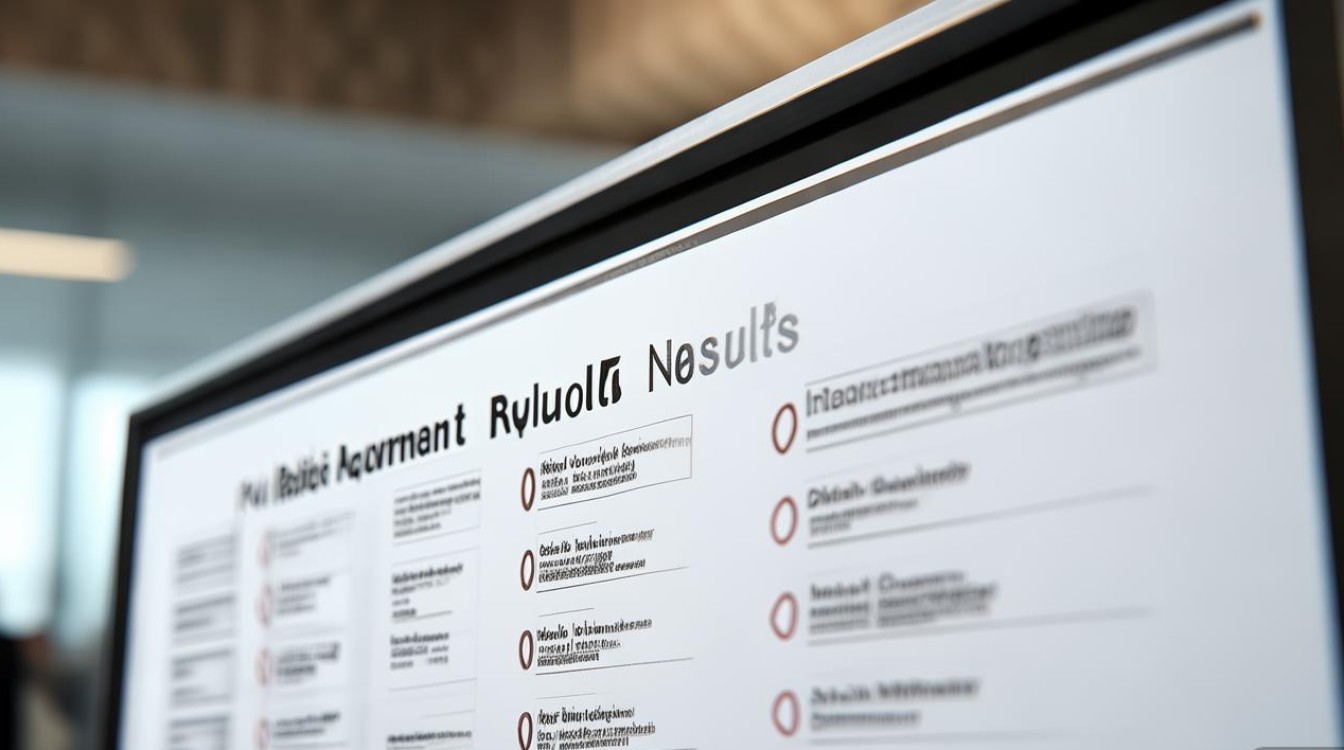 公开招聘成绩公示,谁入围了? 公开招聘成绩公示,谁入围了?