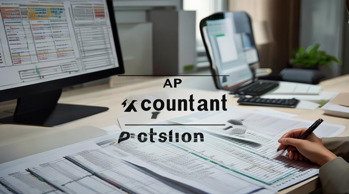 AP具体指什么岗位,日常工作内容有哪些? AP具体指什么岗位,日常工作内容有哪些?