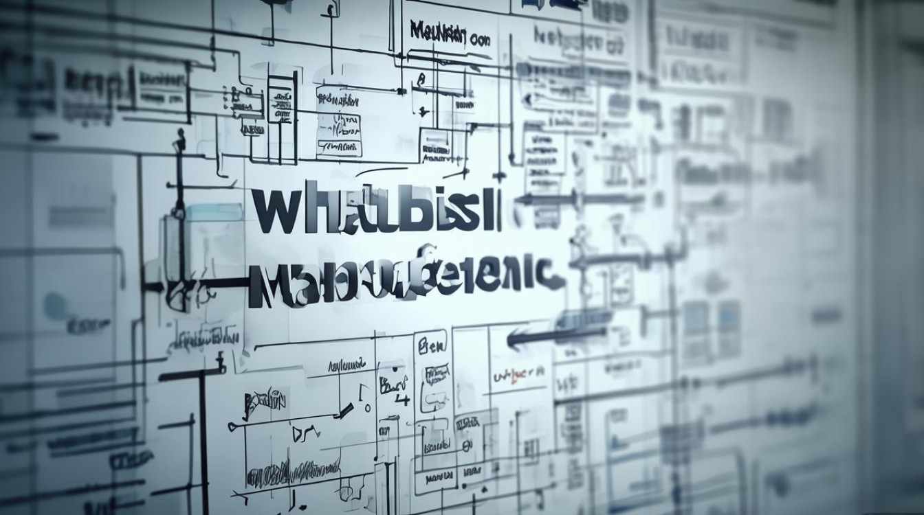 基础管理到底是什么? 基础管理到底是什么?