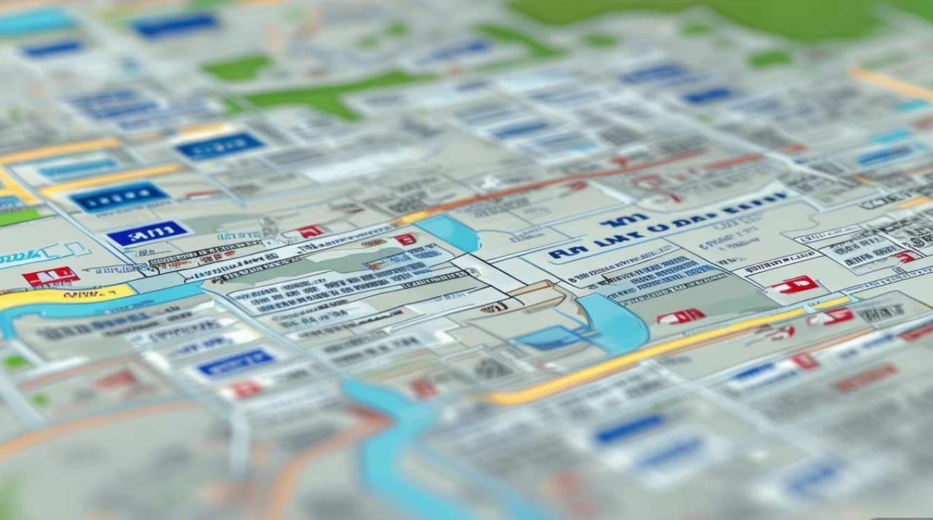 宁波有哪些银行网点分布如何? 宁波有哪些银行网点分布如何?