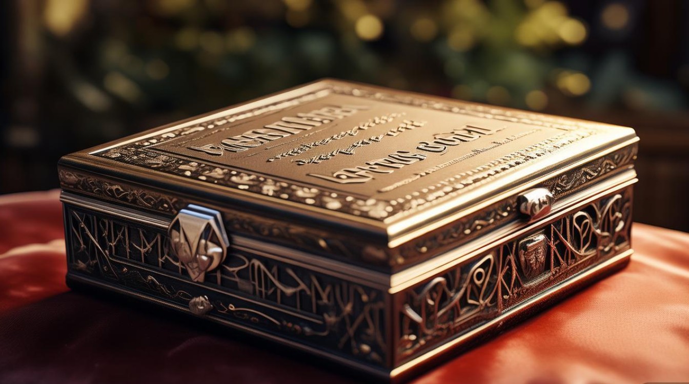 礼物说到底是什么? 礼物说到底是什么?