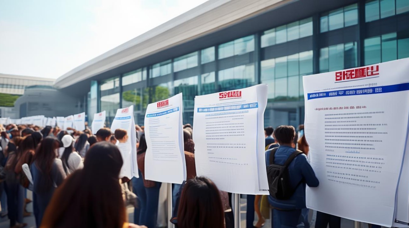 国企公开招聘,为何还有争议? 国企公开招聘,为何还有争议?