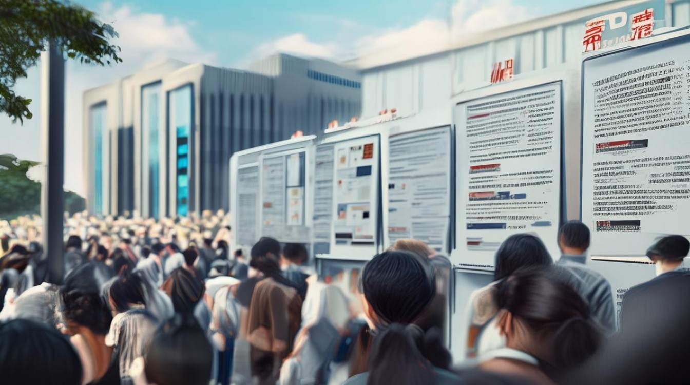 国企公开招聘,为何还有争议? 国企公开招聘,为何还有争议?